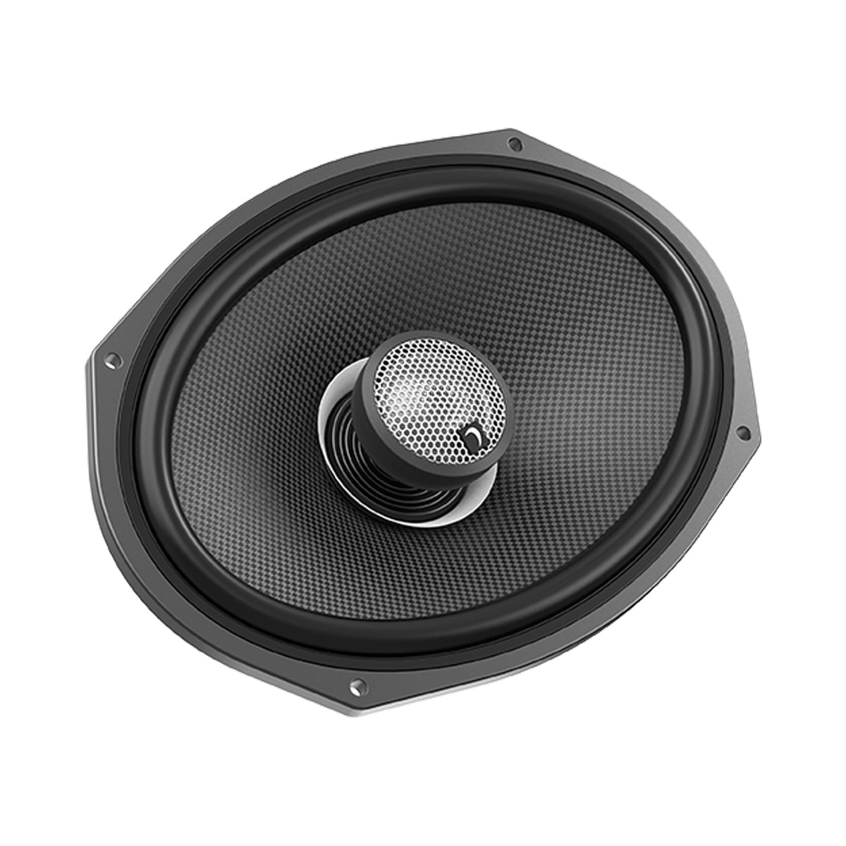Diamond Audio 6"x 9" 2-Way High Output Marine Speaker (4Ω) - HXM69F4BK