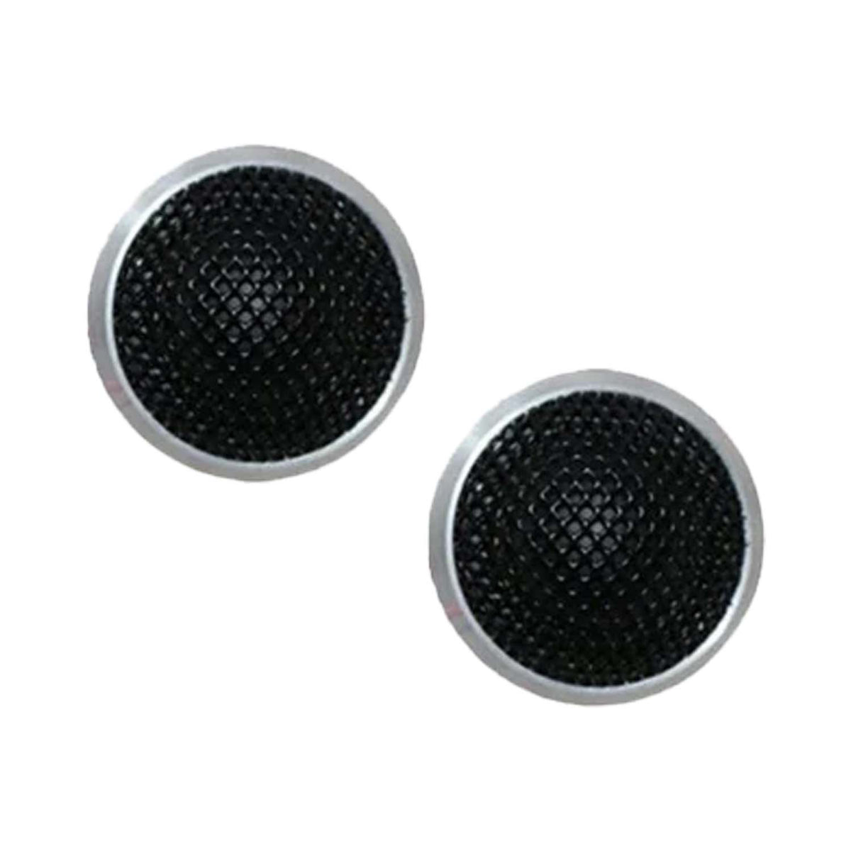 Diamond Audio 6.5" HEX PRO Diamante Italia Edition 3-Way Component Set - HXPRO653DI