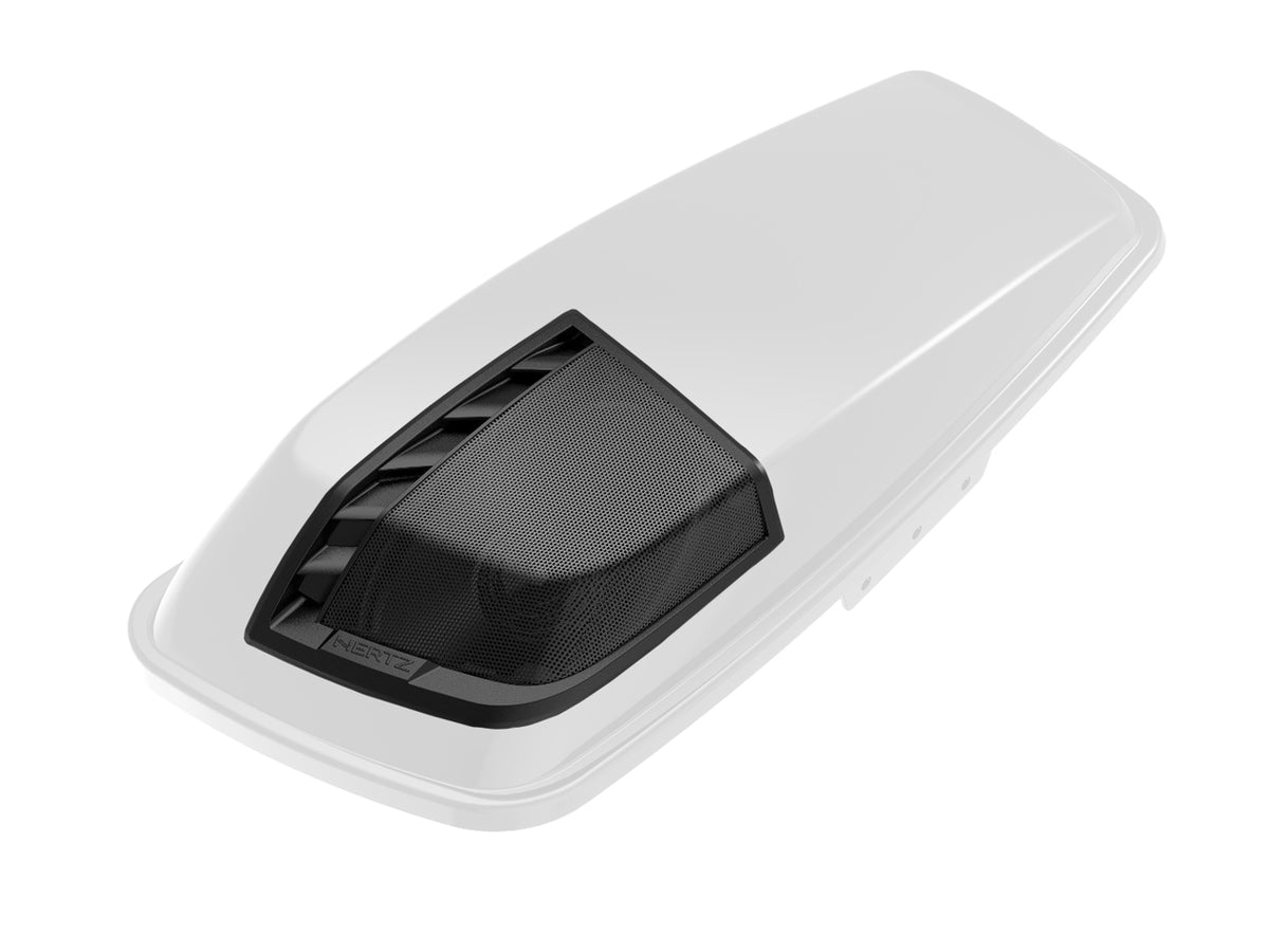 Hertz HD14H | Installation kit Harley-Davidson