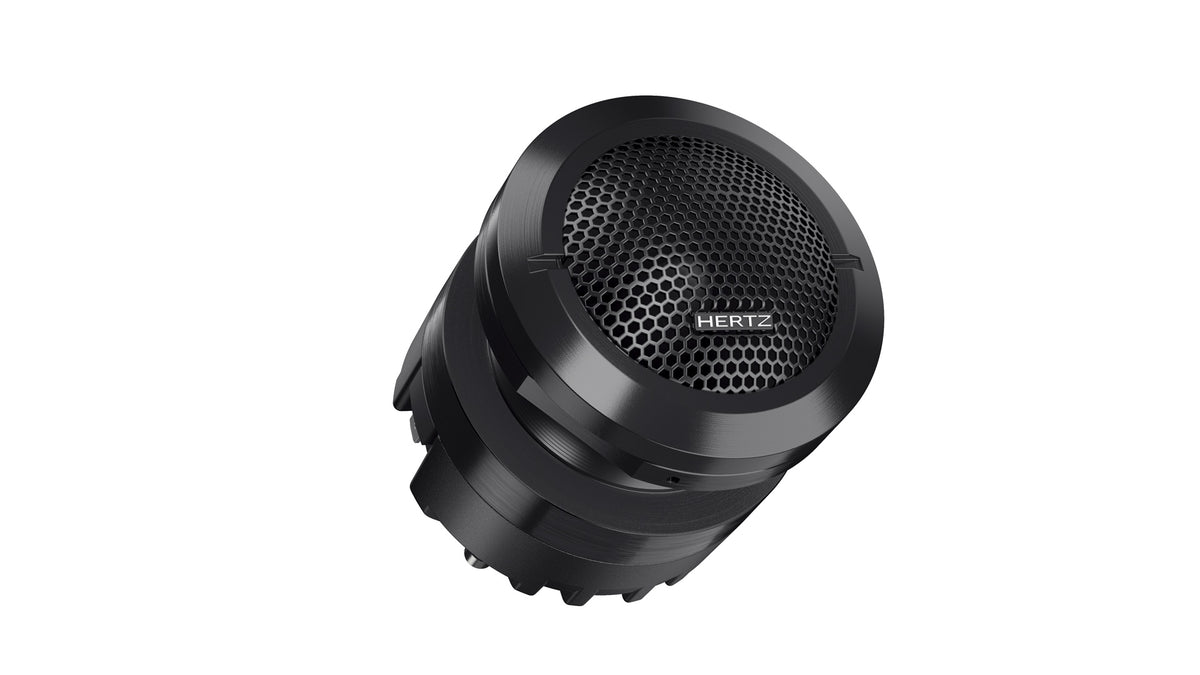 Hertz ST 35K NEO Tweeter | 120 W Peak Power | 46 mm Grille included | 4 Ohm