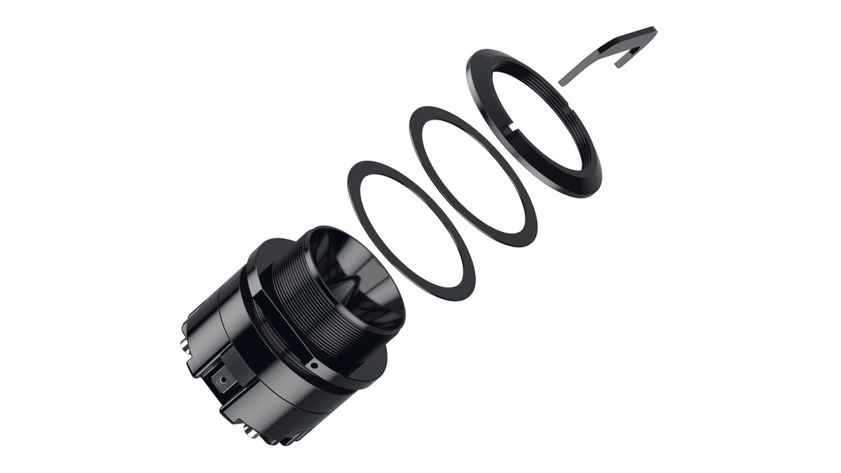 Hertz ST 25A NEO.2 Tweeter | 100 W Peak Power | 44 mm | 4 Ohm