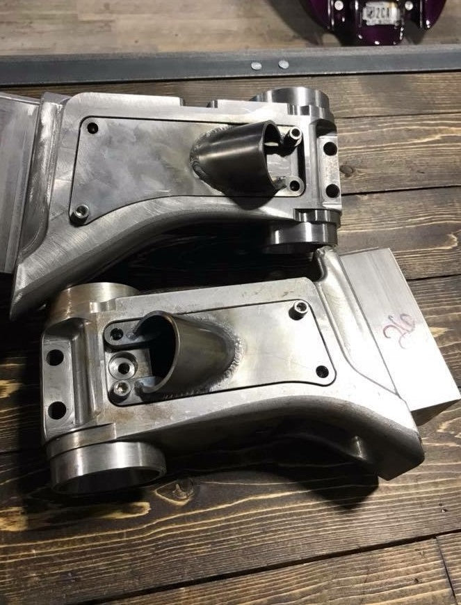 Curly's Inc Neck Covers