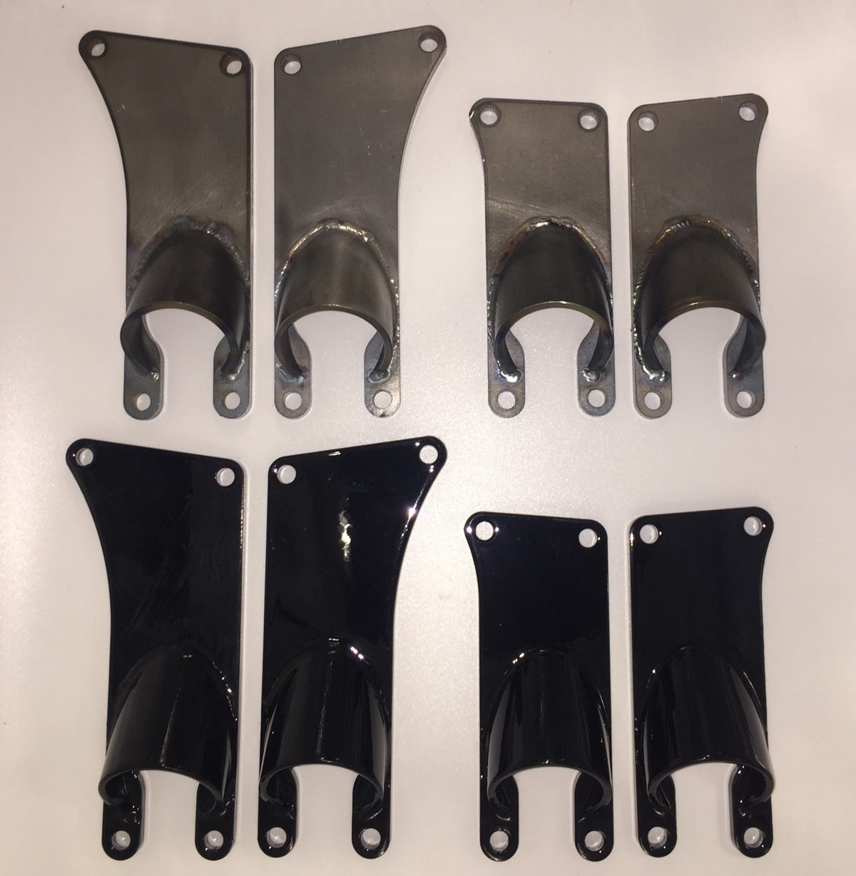 Curly's Inc Neck Covers