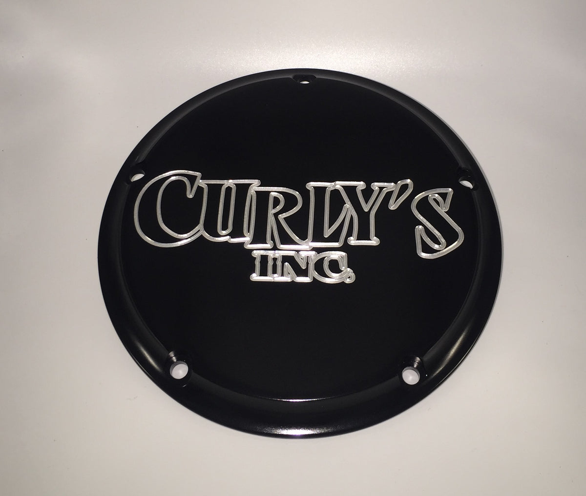 Curly's Inc Derby Covers
