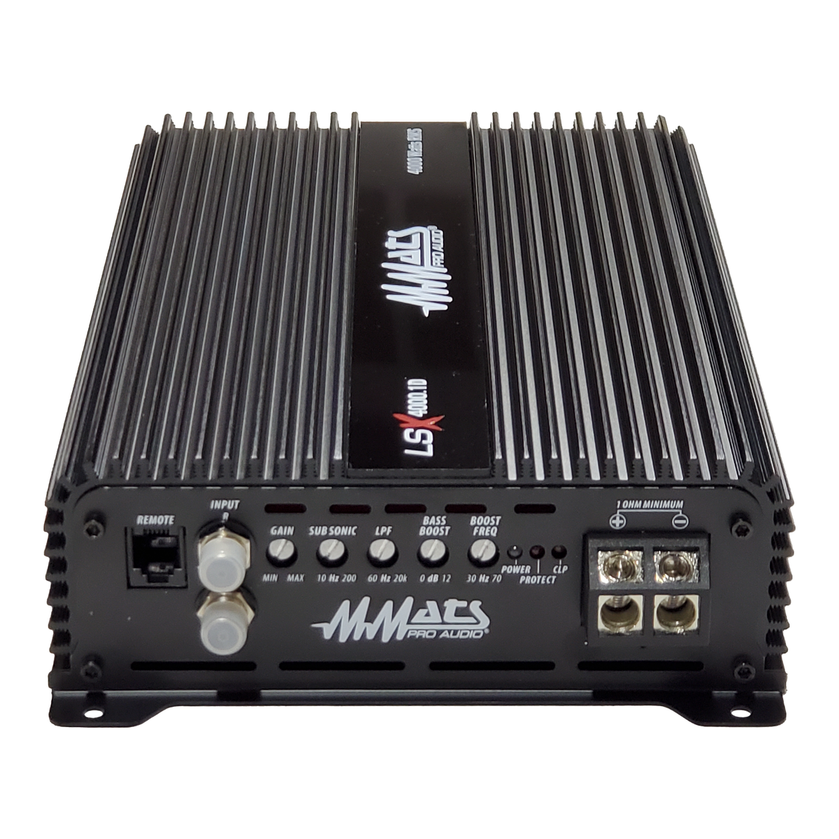 MMATS LSX4000.1