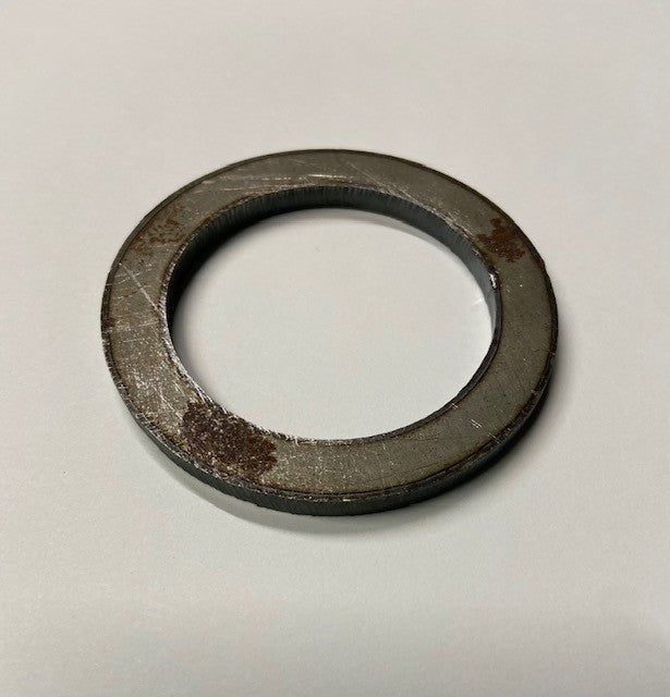 Curly's Inc Weld-In Rings