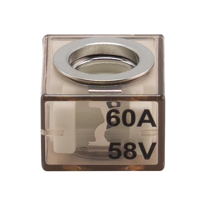 DB Link MKMF60A : MKMF 60A fuse,1pc/blister+giftbox