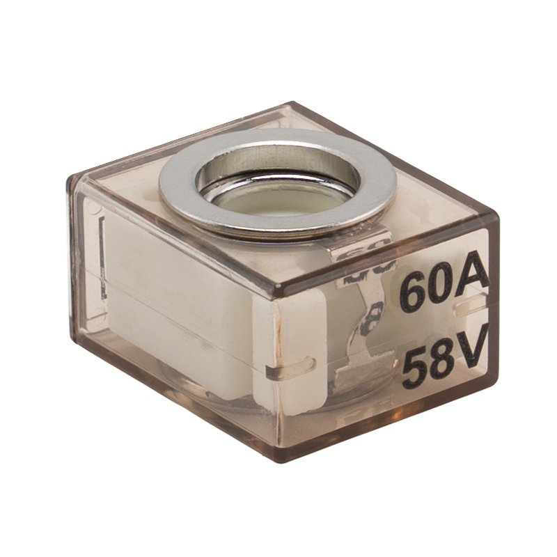 DB Link MKMF60A : MKMF 60A fuse,1pc/blister+giftbox