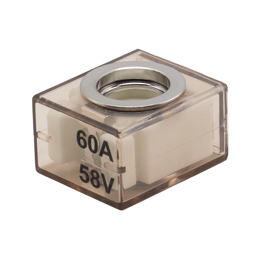 DB Link MKMF60A : MKMF 60A fuse,1pc/blister+giftbox