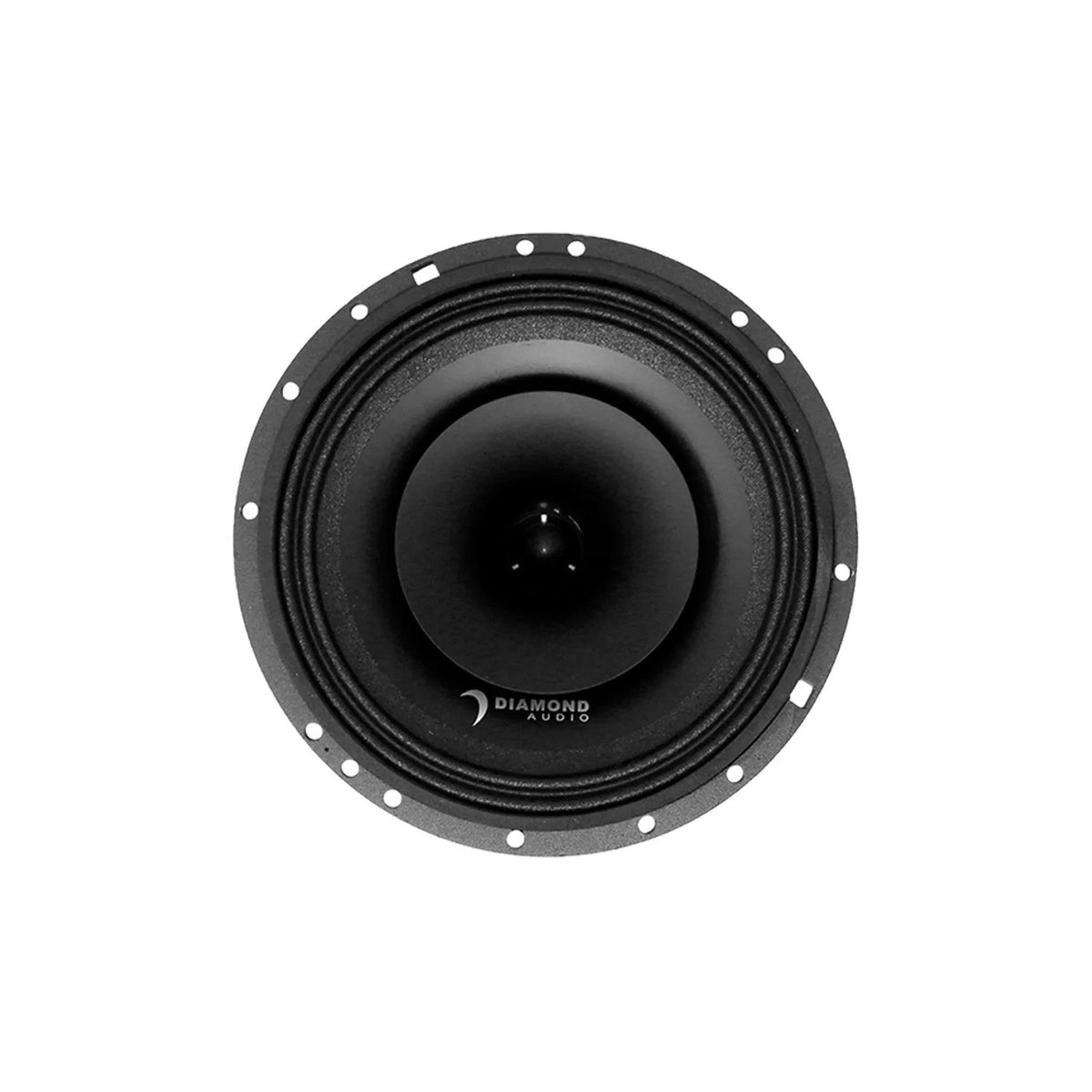 Diamond Audio 14 - 23 Harley Davidson® Road Glide 2-Speaker System - DA1423RGSP2R