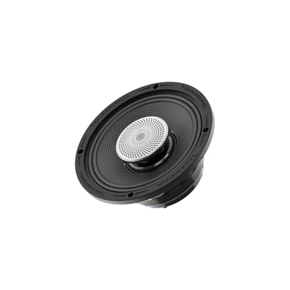 Diamond Audio 98 - 13 Harley Davidson® Street Glide 4-Speaker System - DA9813SGSP5