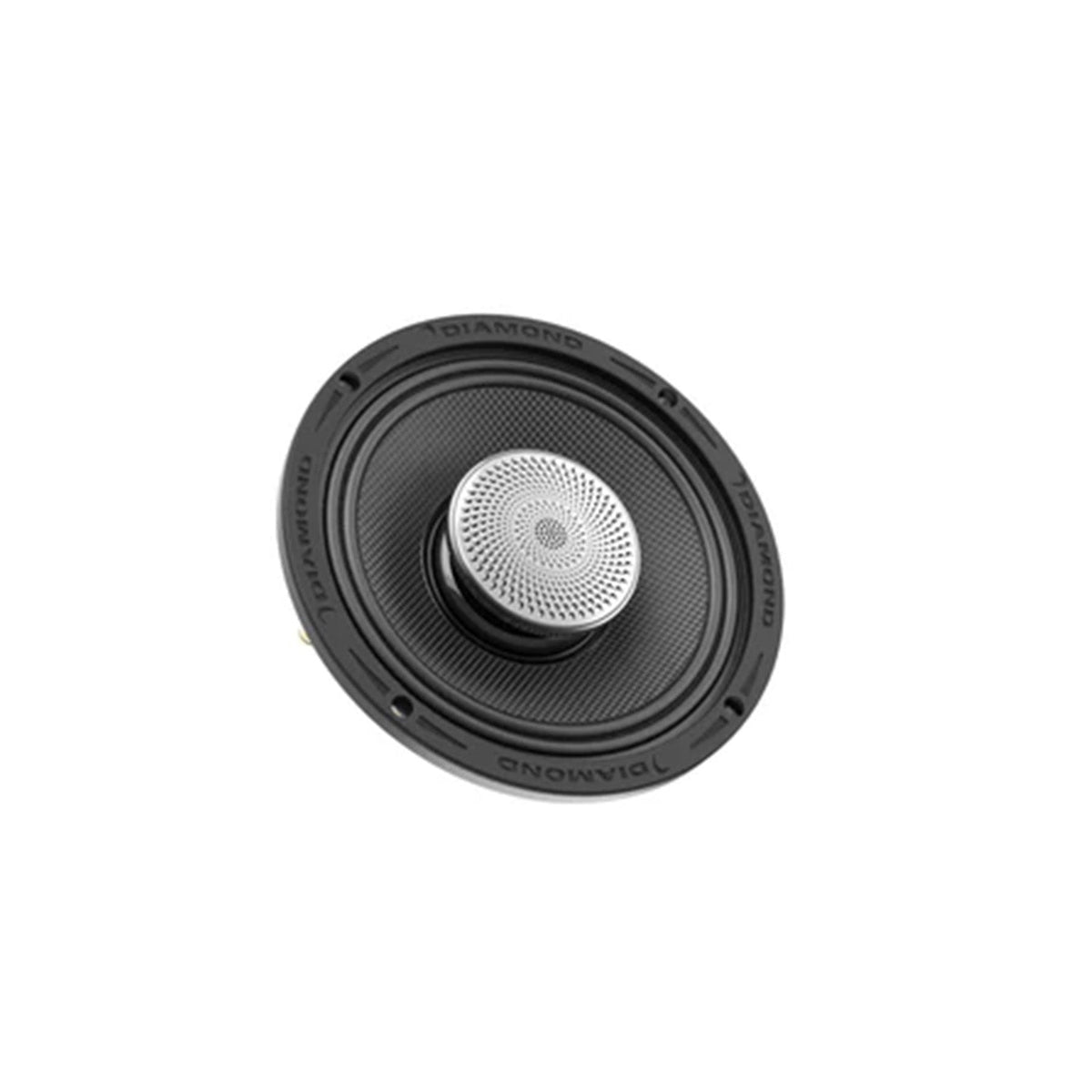 Diamond Audio 24+ Harley Davidson® Street Glide 4-Speaker System - DA24SGSP5