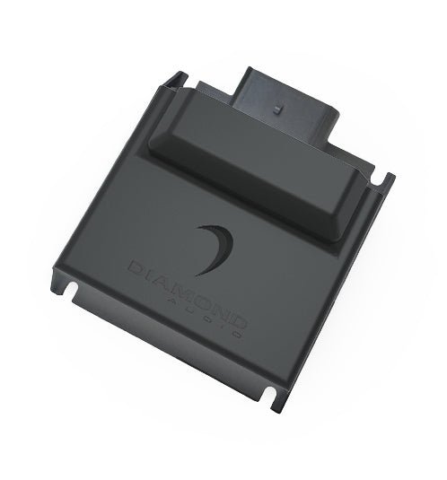 Diamond Audio PLUG-N-PLAY A2B AMPLIFIER INTERFACE for 2023+ CVO AND 24+ Harley Davidson®- MSHD235
