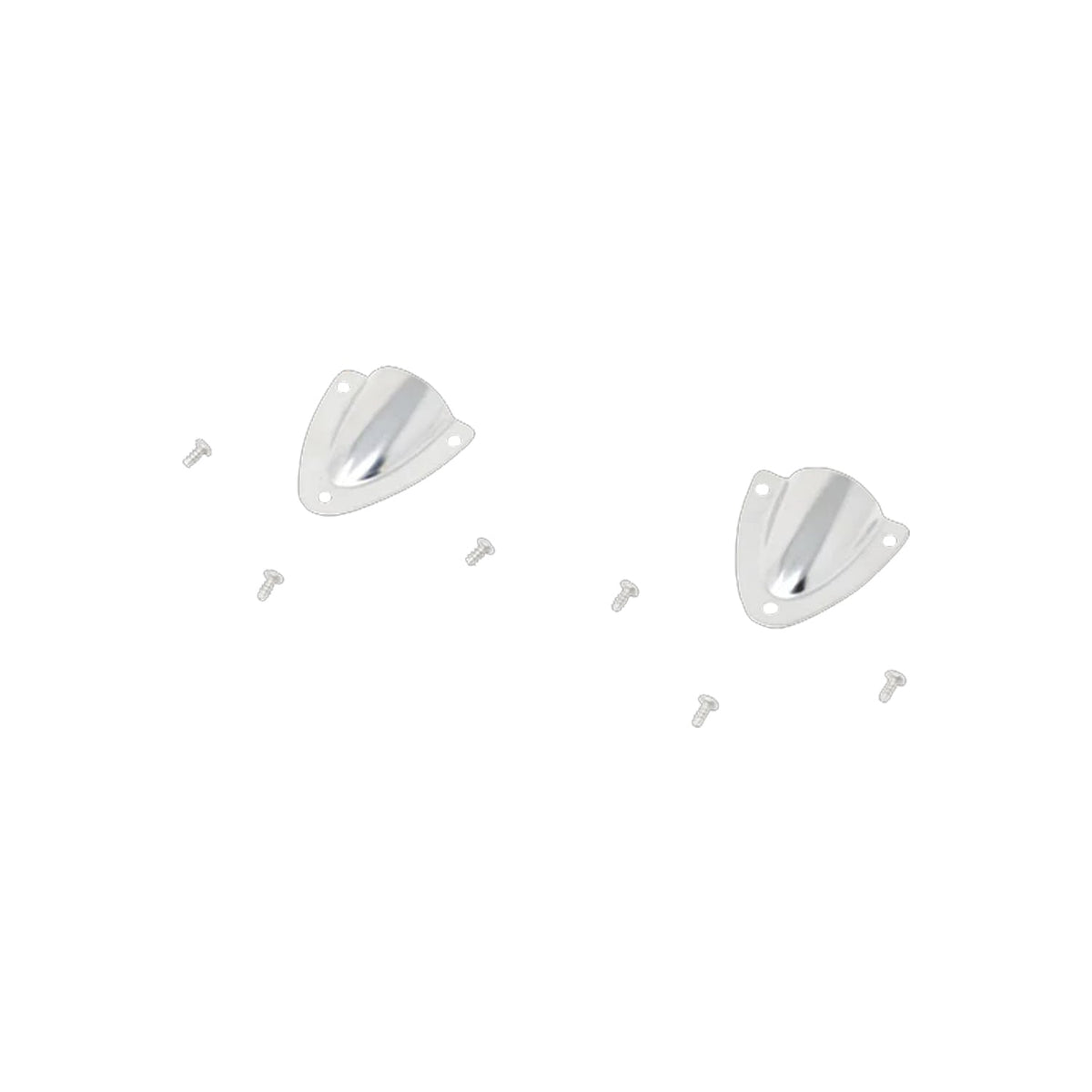 Diamond Audio 2014-2023 Harley Davidson® Cut In Lid Kit with HXM69F4 (4Ω) Speakers - MSHXM694LK