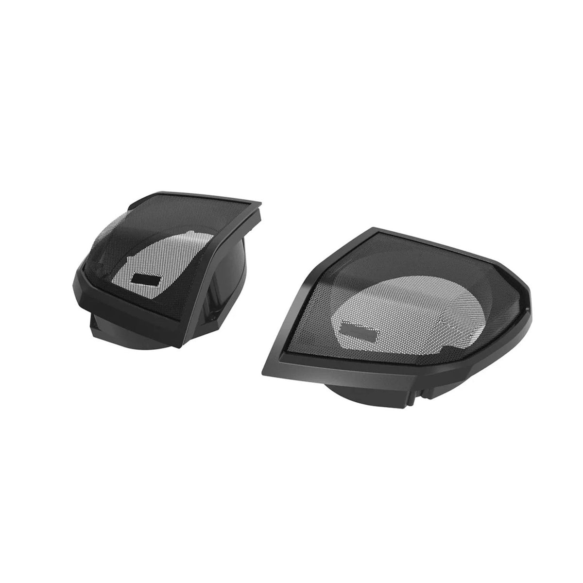 Diamond Audio 24+ Harley Davidson® Road Glide 4-Speaker System - DA24RGSP4