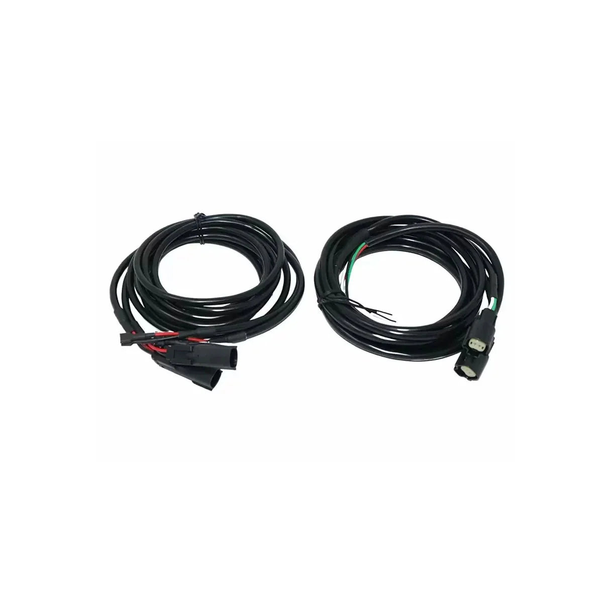 Diamond Audio 1998-2013 Harley Davidson® Cut In Speaker Lid Kit with MS692NEO2 Speakers (2Ω) - MSMS692NEO2LK13
