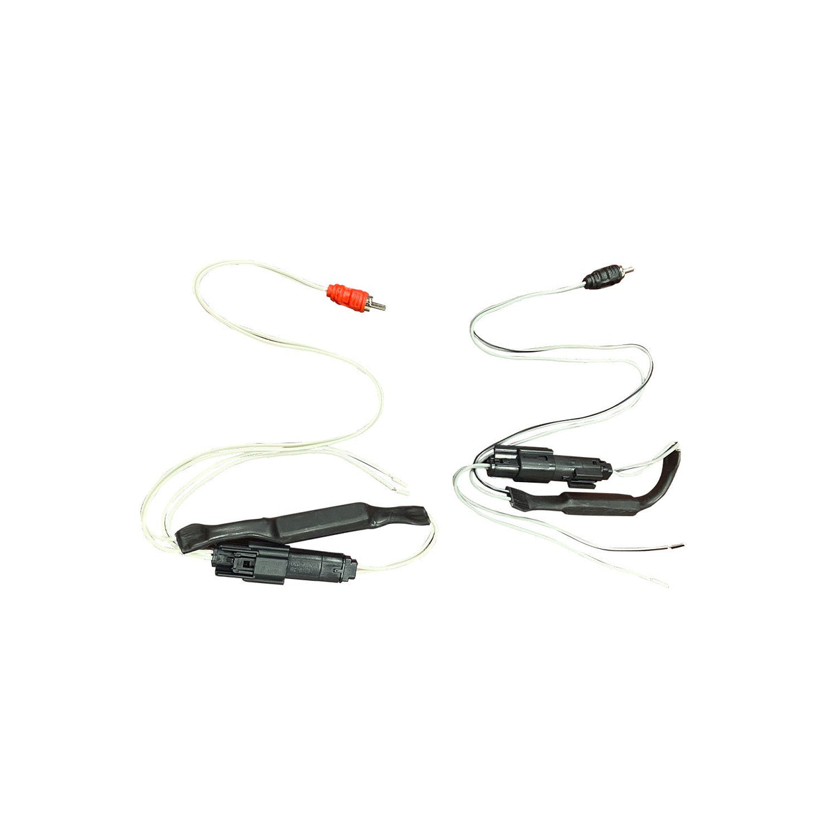 Diamond Audio 14 - 23 Harley Davidson® Street Glide 4-Speaker System - DA1423SGSP4