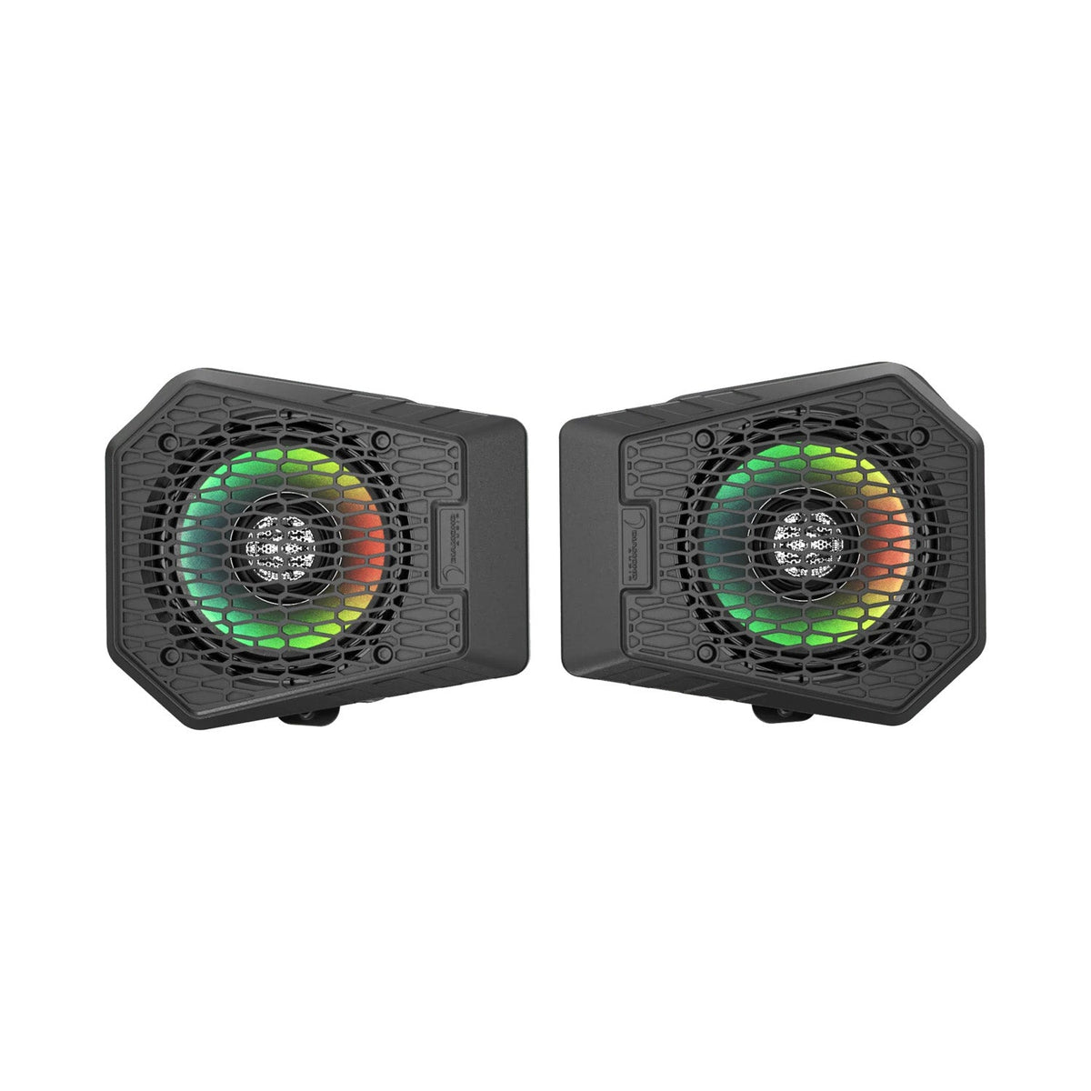 Diamond Audio 6.5" Polaris RGR Overhead Speaker Kit - MSRGROH