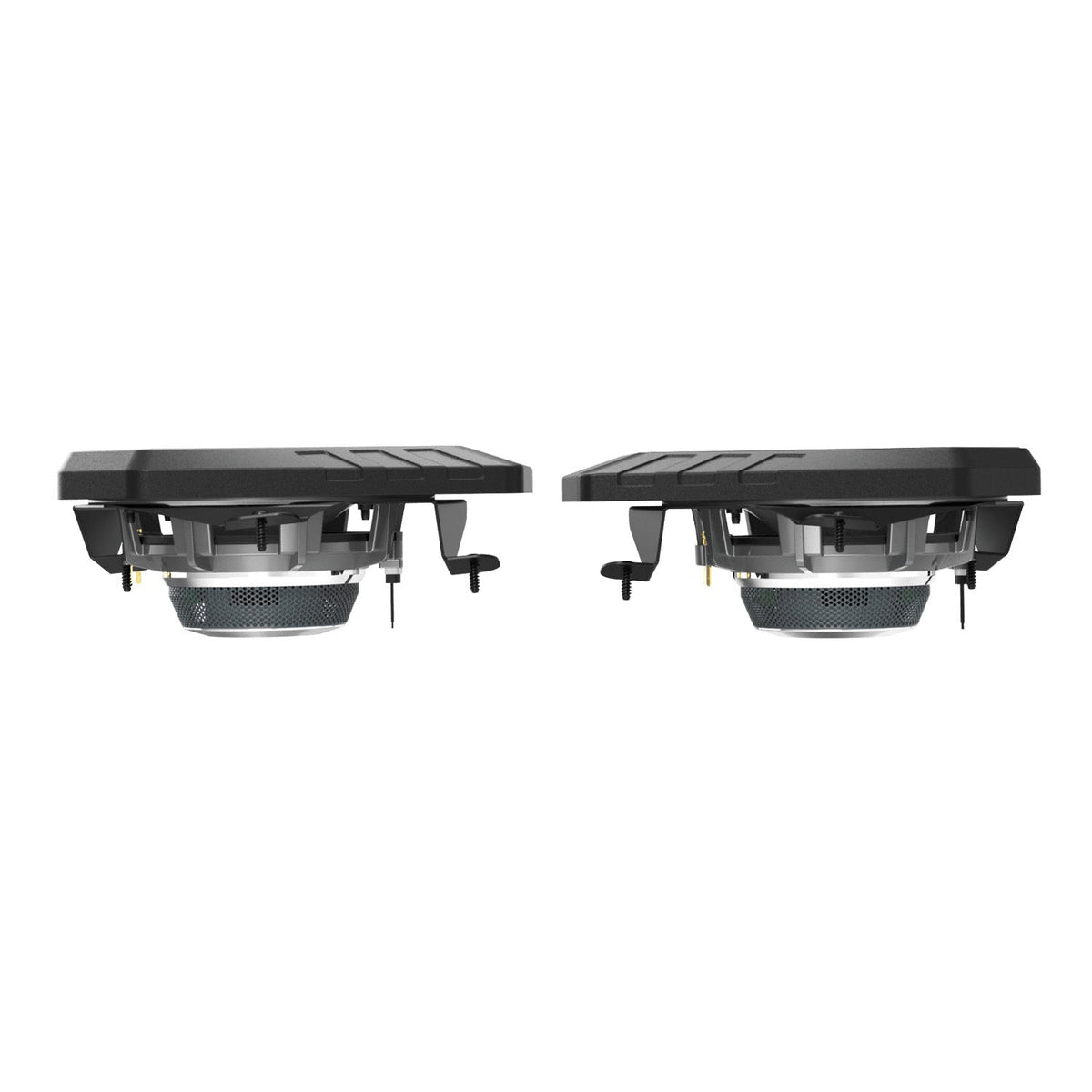 Diamond Audio 6.5" Polaris RGR Overhead Speaker Kit - MSRGROH