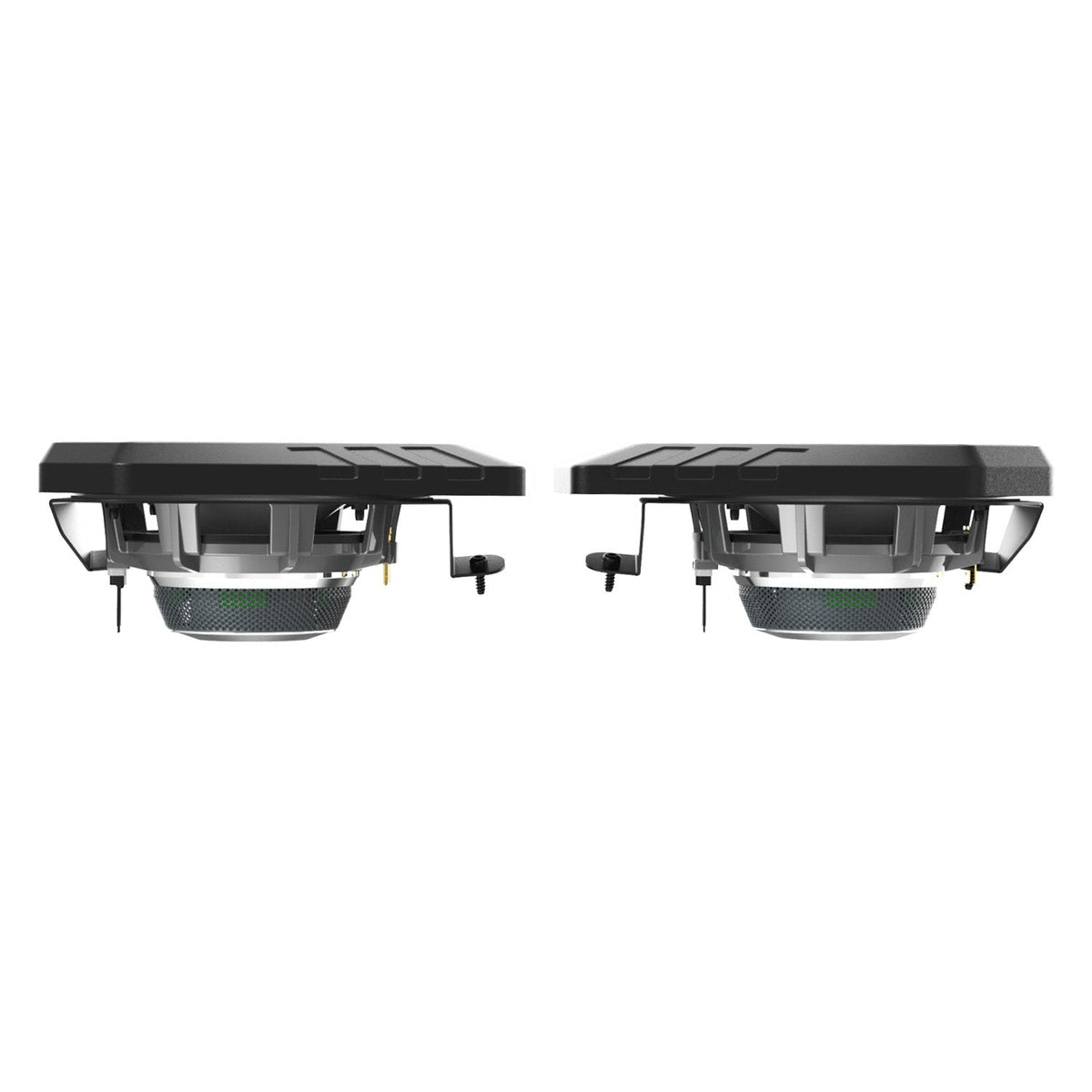 Diamond Audio 6.5" Polaris RGR Overhead Speaker Kit - MSRGROH