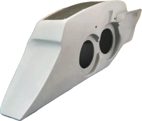 Voodoo Magnum© Rear End Kit