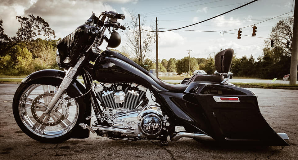 Sinful Metric Chrome Wheels