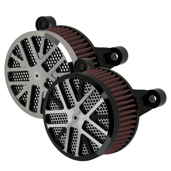 Money Maker matching air cleaner