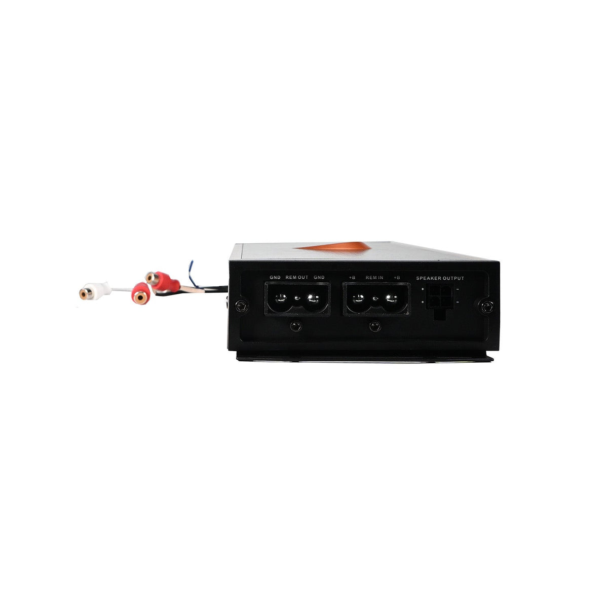 Diamond Audio 1-Channel 2000W RMS CLASS D Monoblock Amplifier with 4CH DSP - NEO20001DSP