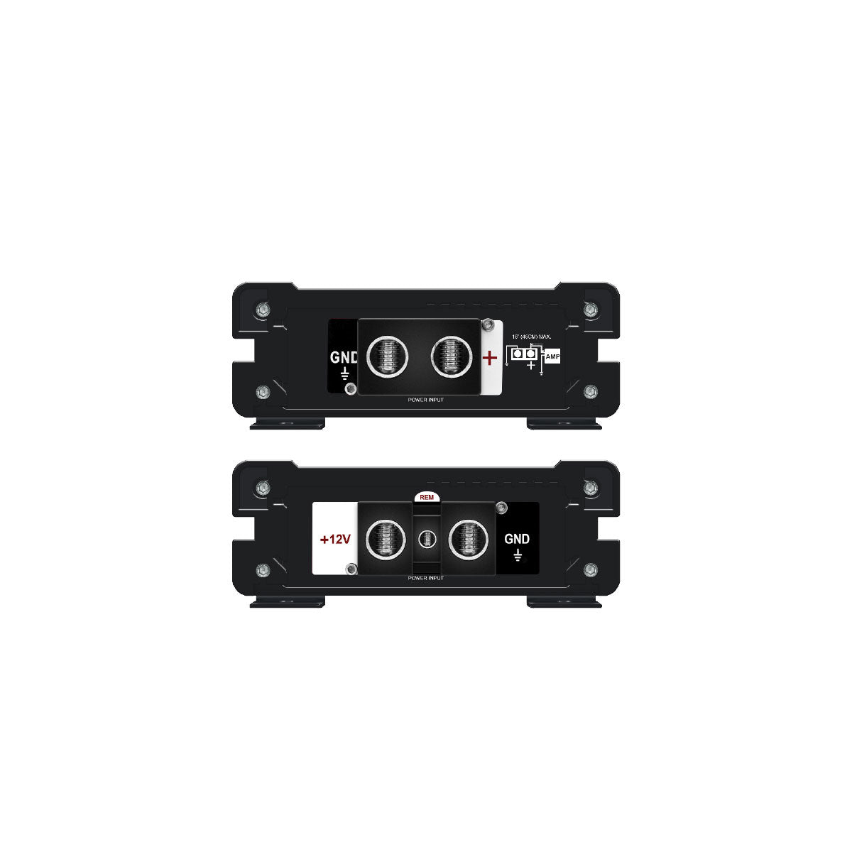DB Drive NEOCAP10 : NEO 10 Farad Capacitor