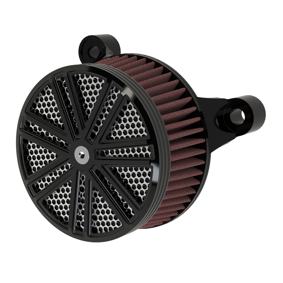 OG.11 Air Cleaner in black
