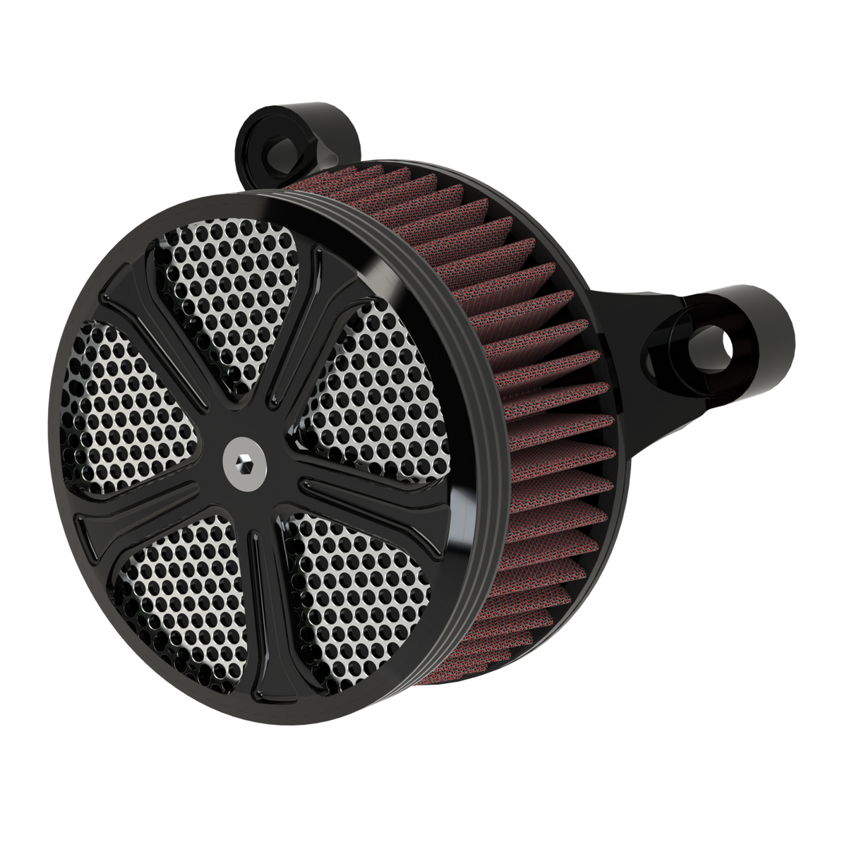 OG.13 Air Cleaner in Black