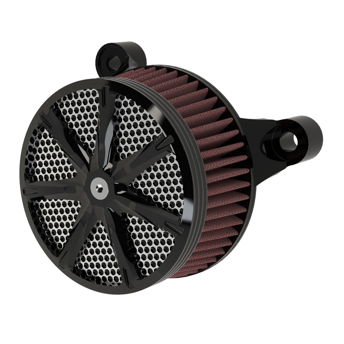 OG.14 Air Cleaner in Black
