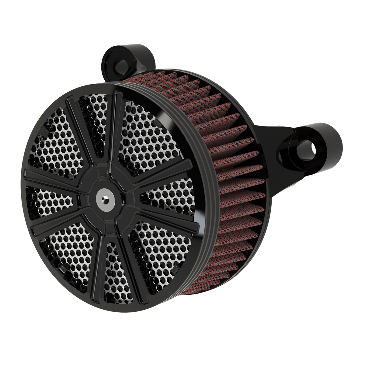 OG.15 Air Cleaner in Black