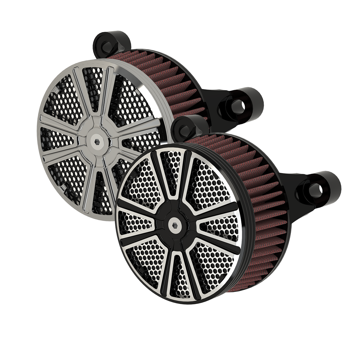 OG.15 matching air cleaners