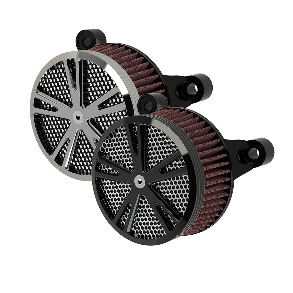 OG.21 Matching Air Cleaner