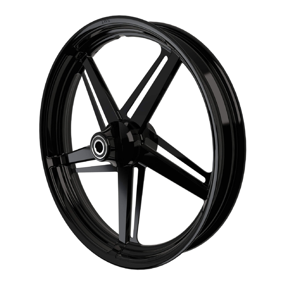 OG.26 Harley V-Rod Black Wheels