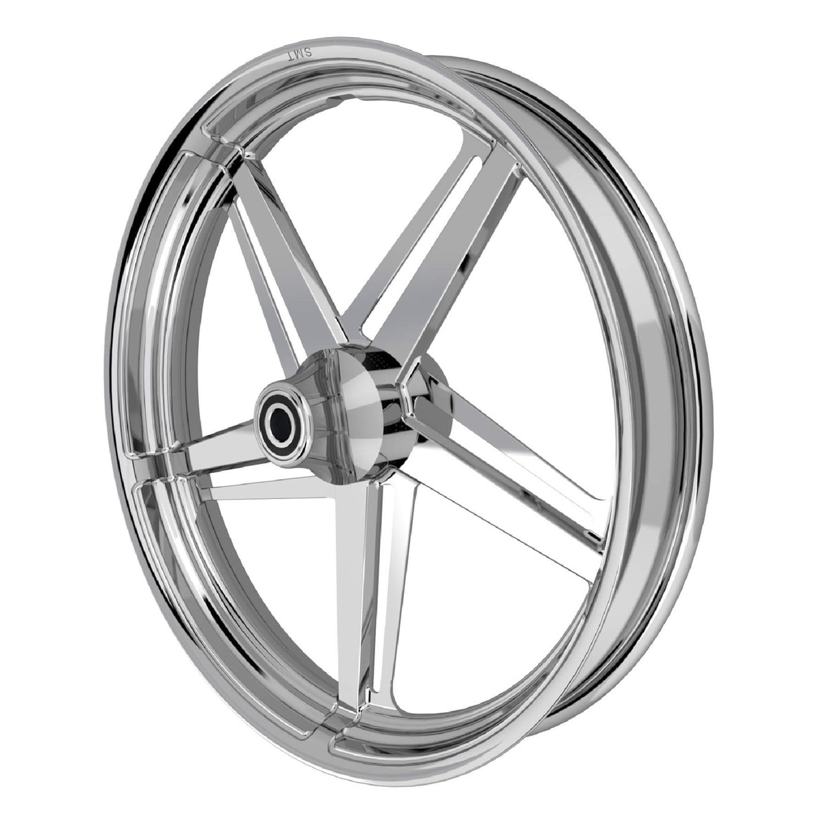 OG.26 Indian Chrome Wheels