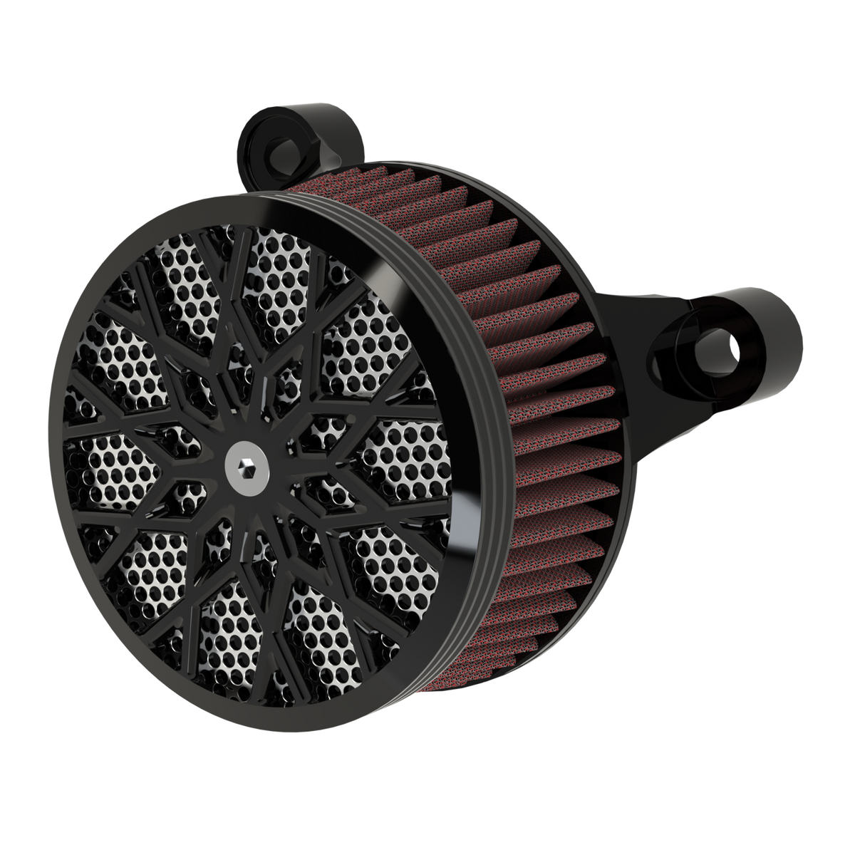 OG.05 Air Cleaner in black