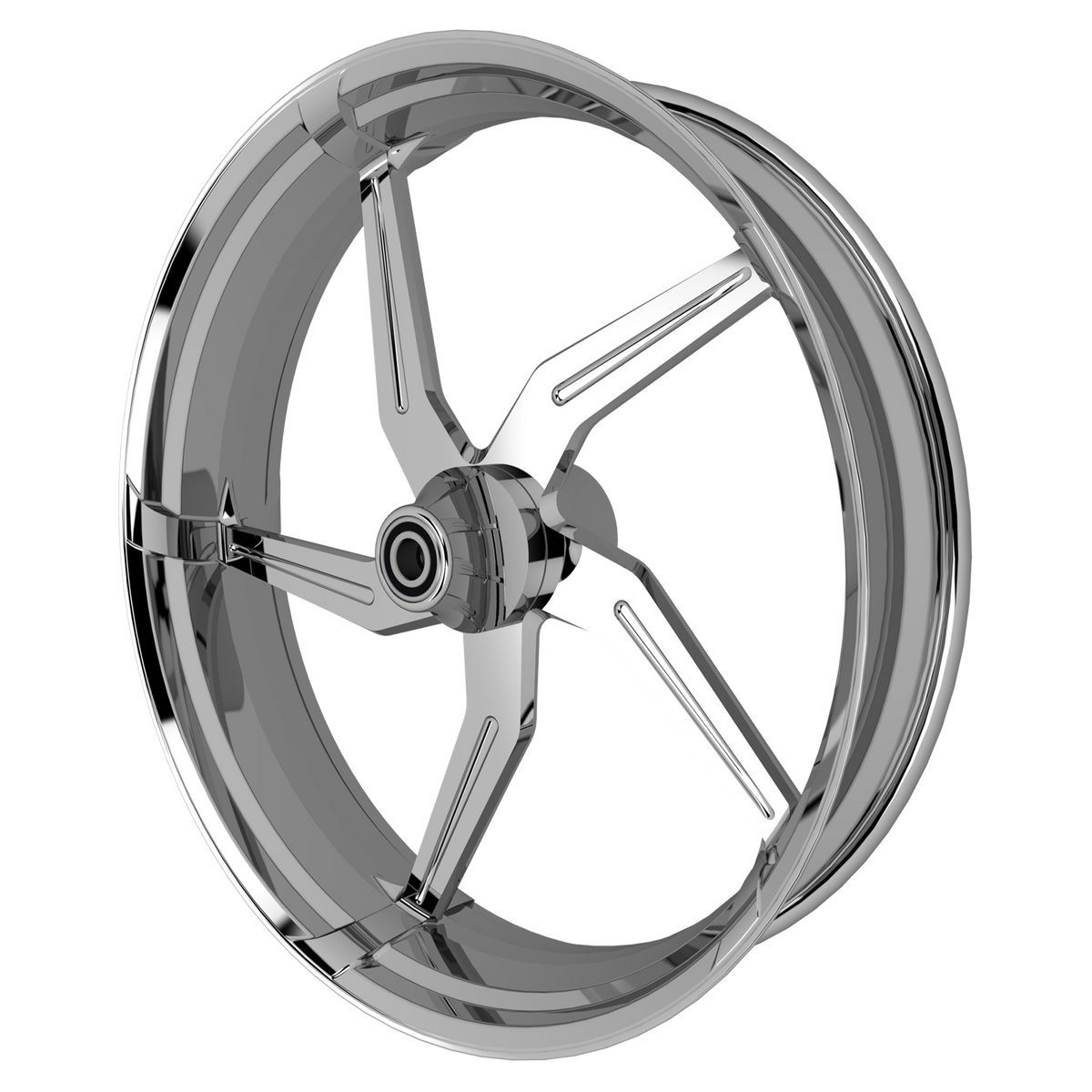 OG.03 Indian Chrome Wheels