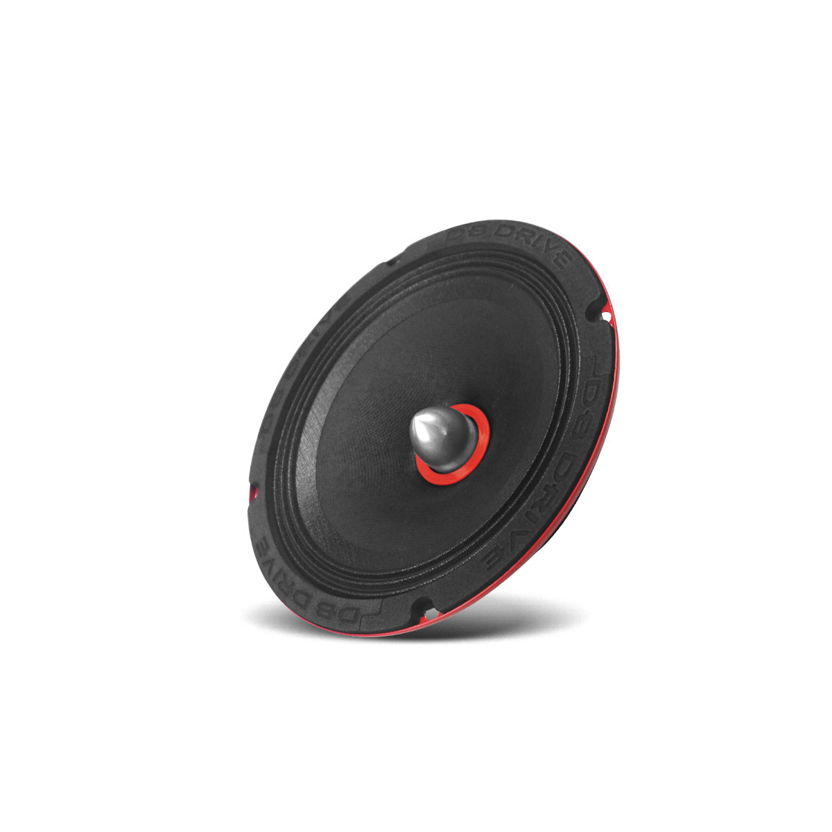 DB Drive P2MB 6PR8 : 6.5" PRO Audio Midrange (8-Ohm)