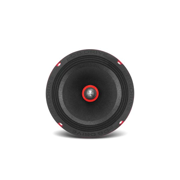 DB Drive P2MB 6PR4 : 6.5" PRO Audio Midrange (4-Ohm)