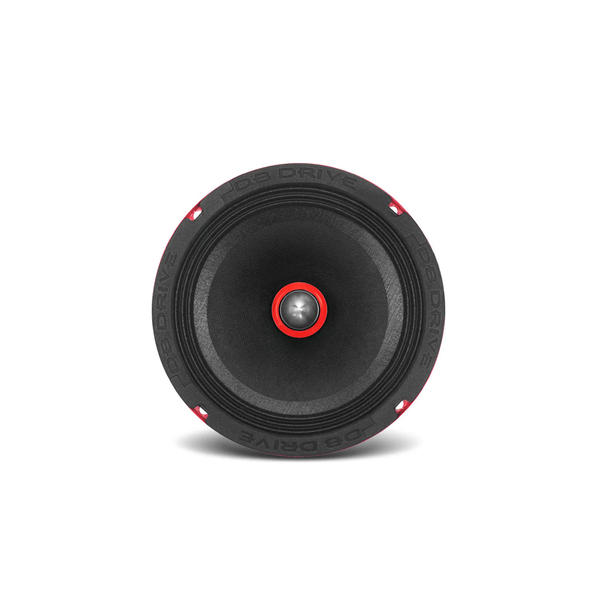 DB Drive P2MB 6PR8 : 6.5" PRO Audio Midrange (8-Ohm)