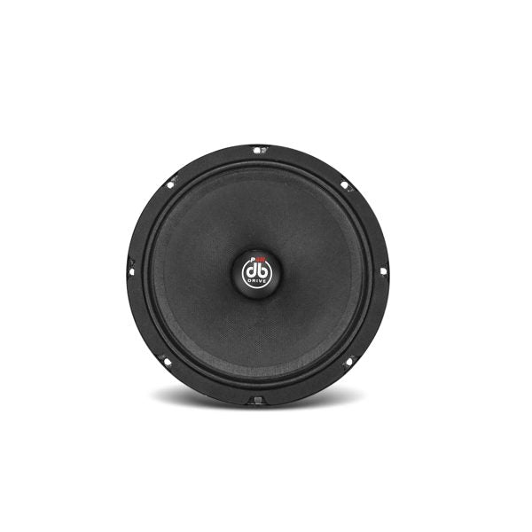 DB Drive P4M 8SB : 8" PRO Audio Sealed Back Midrange