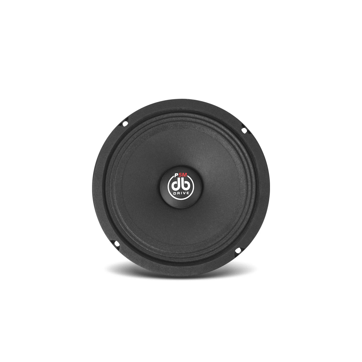DB Drive P5M 6NEO : 6.5" NEO PRO Audio Midrange (Single)