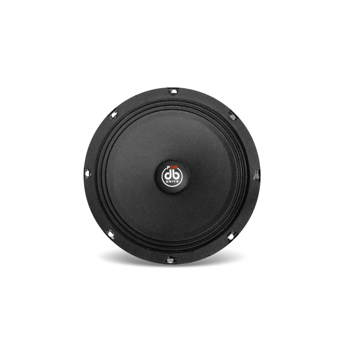 DB Drive P5M 8NEO : 8" NEO PRO Audio Midrange (Single)