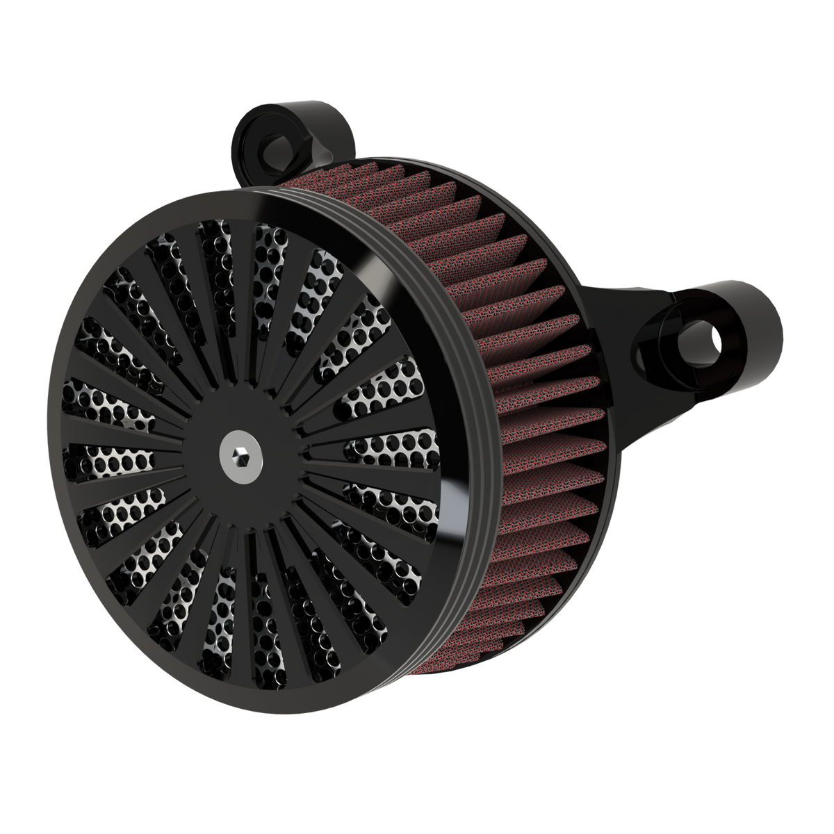 PentHSE Air Cleaner in Black