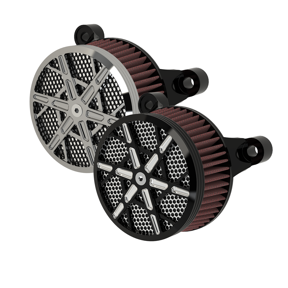 PS.06 matching air cleaner