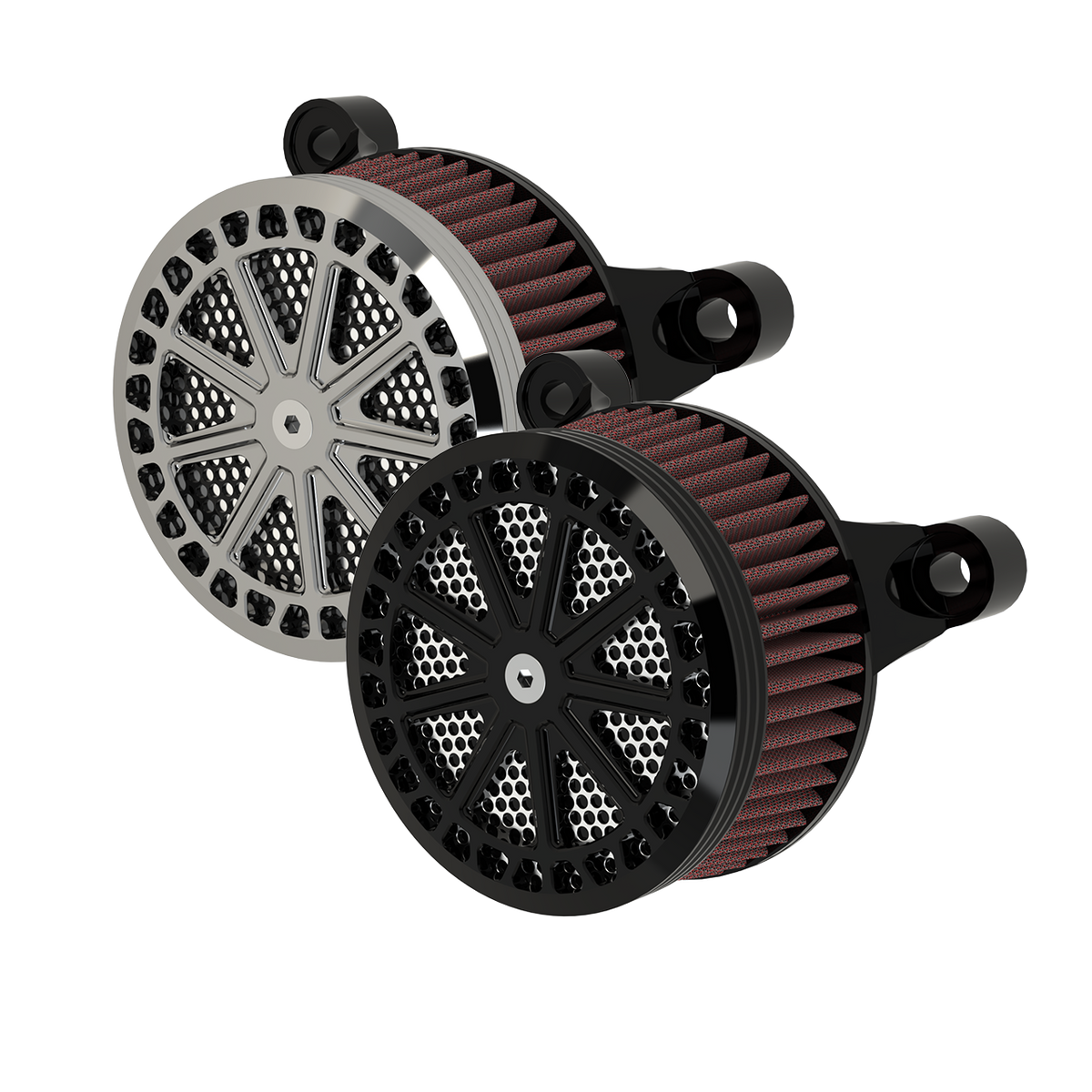 PS.07 matching Air Cleaner