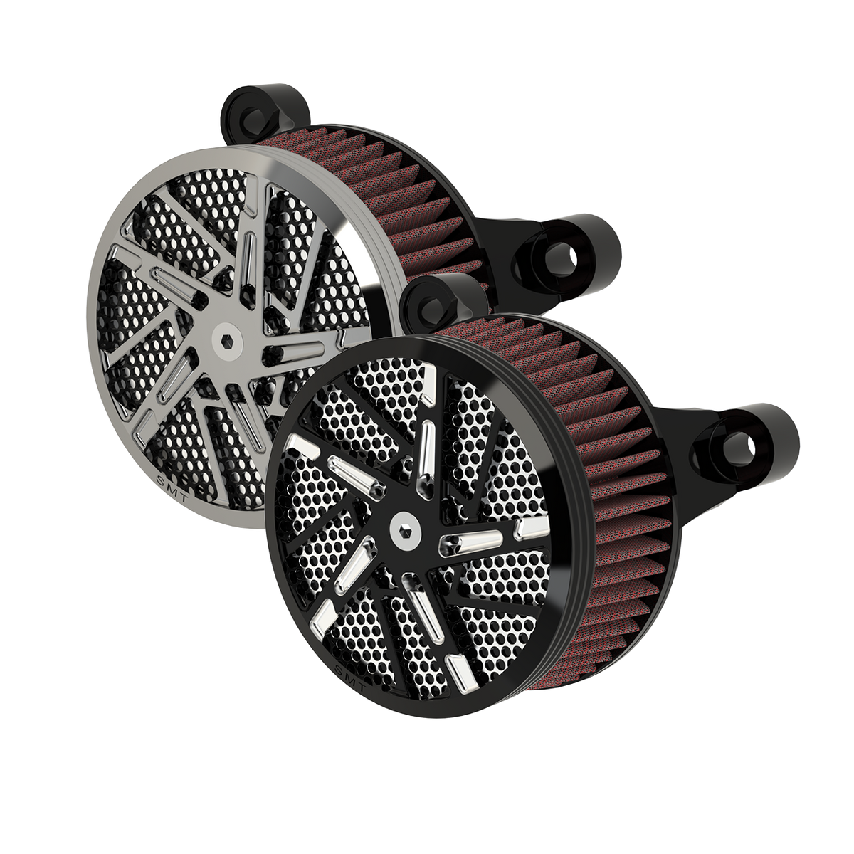 PS.08 matching air cleaner