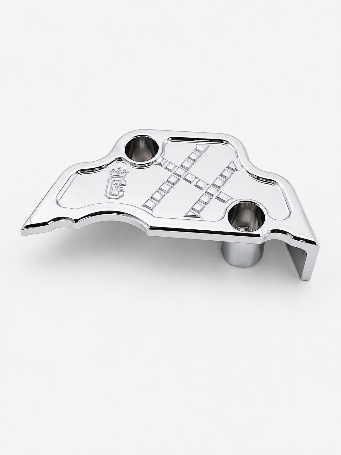 Curly's Inc Performance – Sensor Cover
